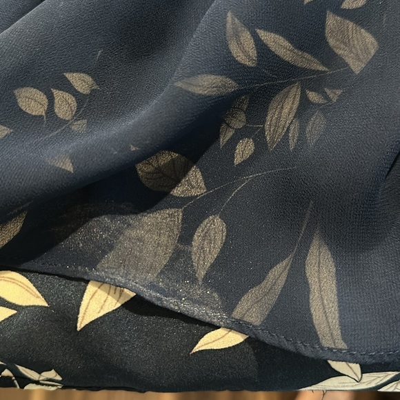 Vince Camuto Silk Dress - Picture 11 of 15